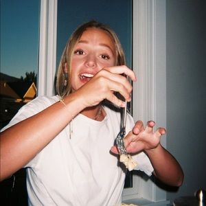 Meet your Posher, Jacklynn